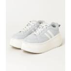 [one after another NICE CLAUP] обувь M sax голубой женский 