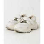 [DEMETER] обувь S белый женский 