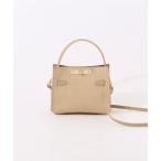 ショッピングスエード トートバッグ HINERI スエードバッグS レディース