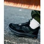 ショッピングダナー 「Danner」 ローカットスニーカー 7h ブラック メンズ