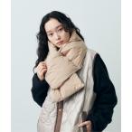 [KELTY] muffler FREE бежевый женский 