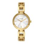 [FOSSIL] часы FREE Gold женский 