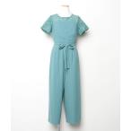 [Kana] брюки платье L мята женский 