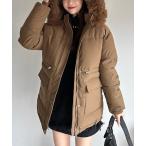 [Silly] блузон LARGE Brown женский 