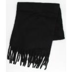 [FREAK'S STORE] muffler ONE SIZE черный мужской 