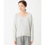 「SLOBE IENA」 長袖ニット F