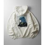 [ILL'S] тянуть over Parker M оттенок белого прочее 4 мужской 