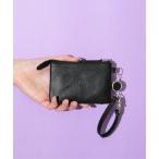 ショッピングコインケース 「kissora」 コインケース FREE ブラック レディース