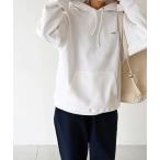 [CANAL JEAN] тянуть over Parker LARGE белый женский 