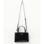 「kate spade new york」 2WAYバッグ - ブラック レディース