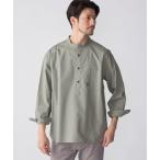 「SHIPS.me」 長袖シャツ M ラ