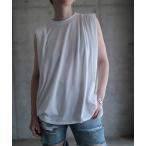 [k3&amp;co.] безрукавка tops ONE SIZE белый женский 