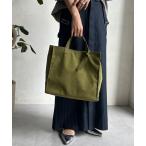 「DouDou」 ハンドバッグ FREE グリーン レディース