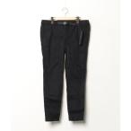 [The DUFFER of ST.GEORGE] легкий брюки X-LARGE черный мужской 