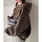 [Java] тянуть over Parker MEDIUM мокка женский 