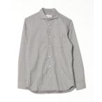 「MONSIEUR NICOLE」 長袖