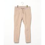 [GLOBAL WORK] легкий брюки L бежевый мужской 