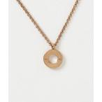 「Folli Follie」 ネックレス - ゴール�