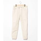 [BAYFLOW] легкий брюки 2 белый мужской 