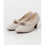 [Reflect] туфли-лодочки 35 натуральный женский 