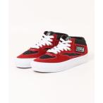 「VANS」 ハイカットスニーカー 9 レ�