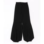 「UN3D.」 パンツ 38 ブラック 