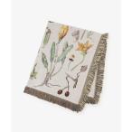  ковер коврик мульти- ткань /. остров . звук 