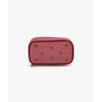 ポーチ ハートリップポーチ レディース