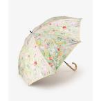 ショッピング日傘 傘 長傘 日傘/庄島歩音 レディース