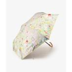 ショッピング傘 折りたたみ傘 折りたたみ傘 日傘/庄島歩音 レディース