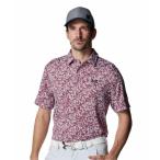  рубашка-поло UA pre - off 3.0 принт Polo ( Golf / мужской ) мужской 