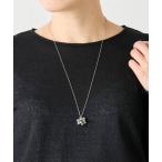 ショッピング指輪 指輪 リング タフテッドネックレス レディース