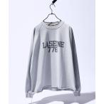  футболка тренировочный [REMI RELIEF /remi relief ] специальный заказ cut off тренировочный / большой размер / Logo принт 