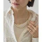  колье [ нержавеющая сталь ] Sune -k2 полосный колье женский 