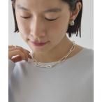 ネックレス キャストチェーン ネックレス レディース