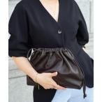 ショッピングパーティ クラッチバッグ パーティーバッグ 「CELERI/セルリ」 BIG POUCH レディース