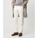 チノパン ドリル 5ポケット  ベーシック テーパード ノープリーツ パンツ メンズ