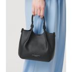 ハンドバッグ 「GIANNI CHIARINI」DUA バッグ