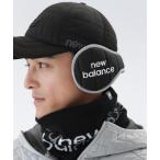  уголок данный . наушники [new balance golf] с хлопком наушники (UNISEX) женский мужской 