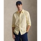 ショッピングラルフ シャツ クラシック フィット オックスフォード シャツ メンズ