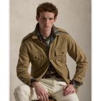 シャツ クラシック フィット テクスチャード オーバーシャツ メンズ