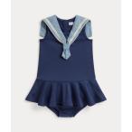  baby Nautica ru штемпель платье &bruma-