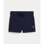  Ralph Lauren baby French te Lead мясо для жаркого to кольцо шорты 