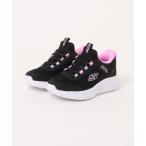  спортивные туфли [SKECHERS]BOUNDER PRO Kids ребенок мужчина девочка 