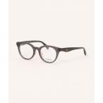 伊達メガネ メガネ 眼鏡 「COACH/コーチ」ラウンド メガネ HC6280D 5104 レディース メンズ