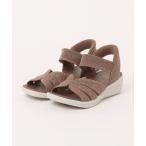 サンダル 「SKECHERS」ARYA - SPARKLING PRAISE レディース