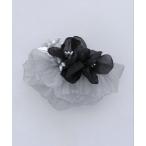 ショッピング髪飾り 福袋 ドライフラワーセット髪飾り「卒業袴小物」1