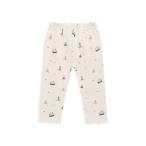 パンツ レギンス Sailing Day／オーガニックコットン キッズ 子供服 男の子 女の子