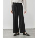 [GLOBAL WORK] тренировочный брюки MEDIUM черный женский 