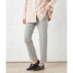 [DECOY SINCE 1981] брюки-чинос 67 серый женский 